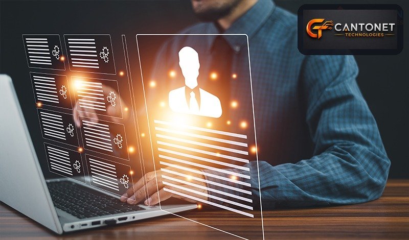 AI-Driven Resume Evaluation for Smarter Hiring – A Case Study 